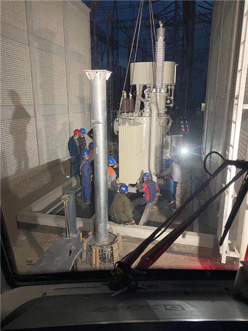 芒康县建筑工程类吊车租用介绍